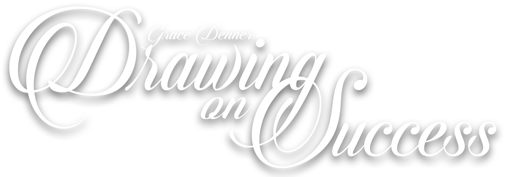 Grace Denner: Drawing on Success