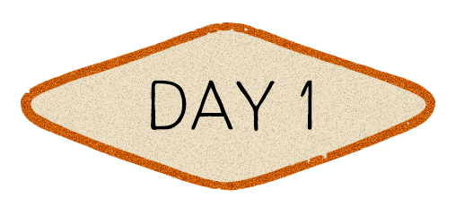 day 1